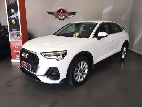 Used AUDI Q3 Diesel 2020 Ad 