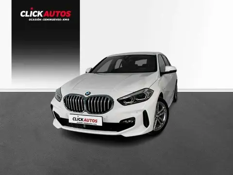 Annonce BMW SERIE 1 Diesel 2023 d'occasion 