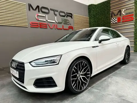 Used AUDI A5 Diesel 2017 Ad 