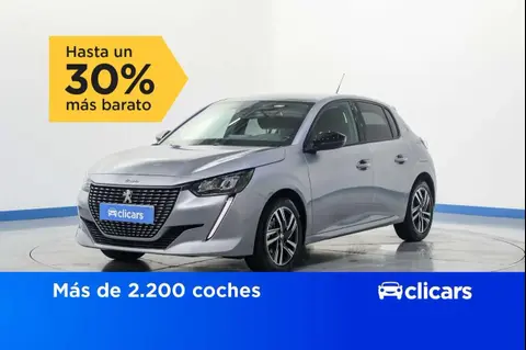 Annonce PEUGEOT 208 Essence 2023 d'occasion 