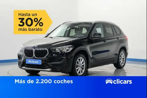 Used BMW X1 Petrol 2022 Ad 