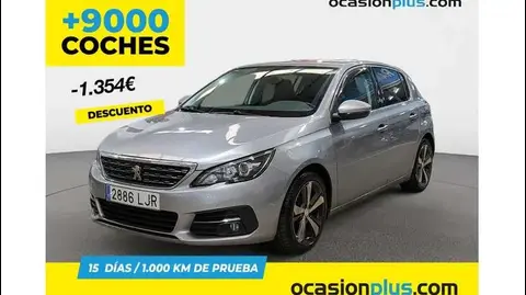 Used PEUGEOT 308 Diesel 2020 Ad 