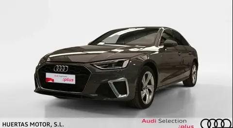 Annonce AUDI A4 Diesel 2023 d'occasion 