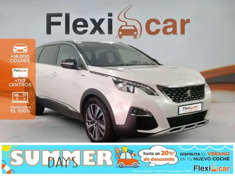 Used PEUGEOT 5008 Diesel 2020 Ad 