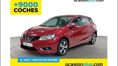 Used NISSAN PULSAR Petrol 2015 Ad 