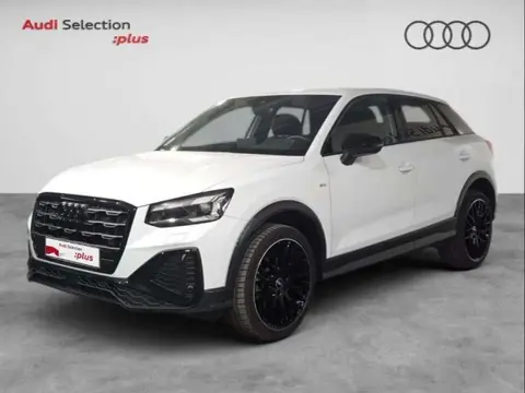 Used AUDI Q2 Petrol 2024 Ad 