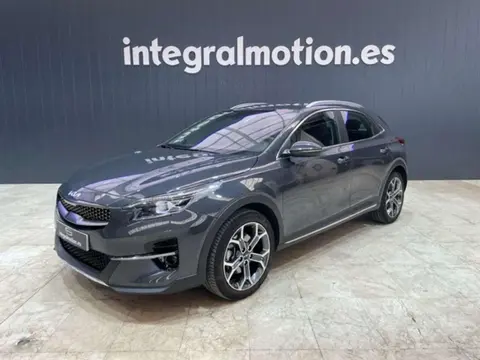 Used KIA XCEED Petrol 2022 Ad 