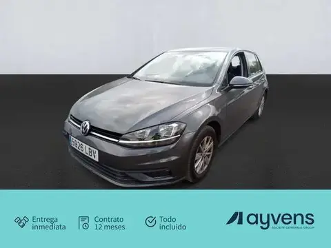 Used VOLKSWAGEN GOLF Petrol 2019 Ad 