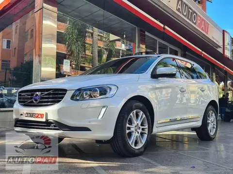 Used VOLVO XC60 Diesel 2015 Ad 