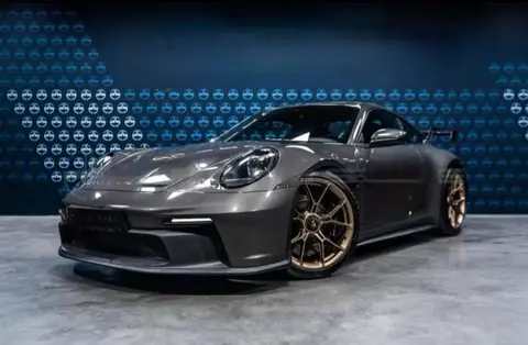 Annonce PORSCHE 992 Essence 2021 d'occasion 