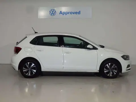 Used VOLKSWAGEN POLO Petrol 2021 Ad 