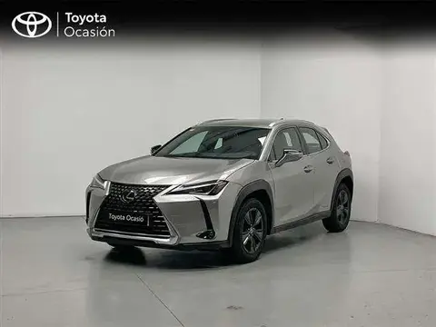 Annonce LEXUS UX Hybride 2020 d'occasion 