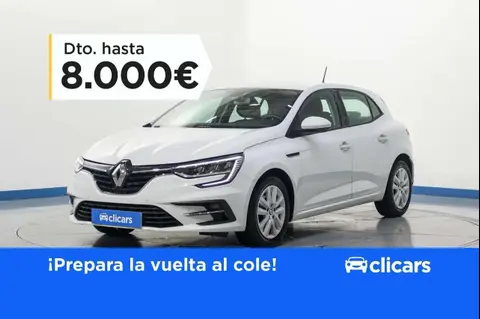 Used RENAULT MEGANE Diesel 2023 Ad 