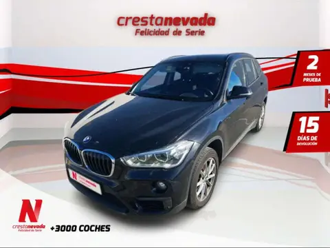 Used BMW X1 Diesel 2019 Ad 