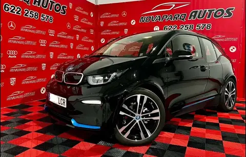 Used BMW I3 Electric 2019 Ad 