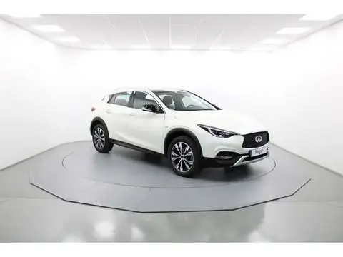 Used INFINITI QX30 Diesel 2016 Ad 