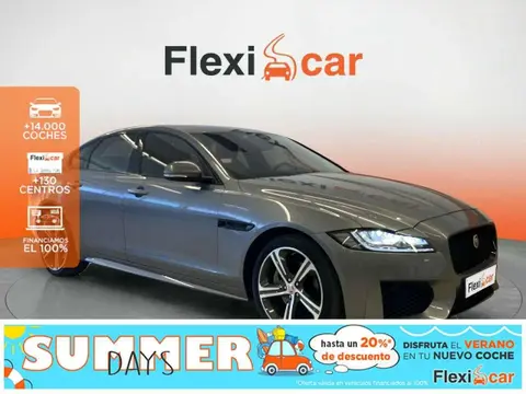 Used JAGUAR XF Diesel 2020 Ad 