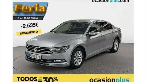 Used VOLKSWAGEN PASSAT Petrol 2018 Ad 