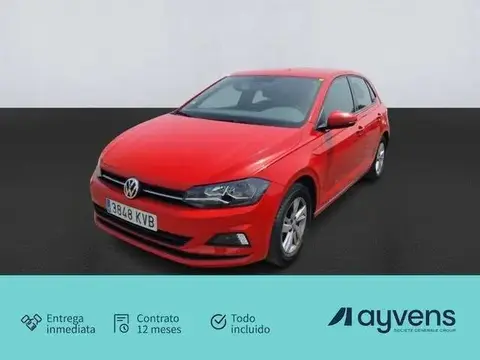 Used VOLKSWAGEN POLO Petrol 2019 Ad 