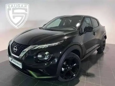 Annonce NISSAN JUKE Essence 2024 d'occasion 