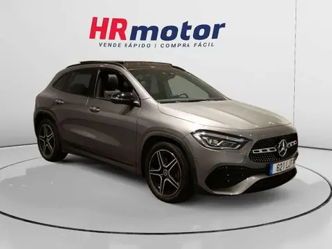 Used MERCEDES-BENZ CLASSE GLA Diesel 2020 Ad 