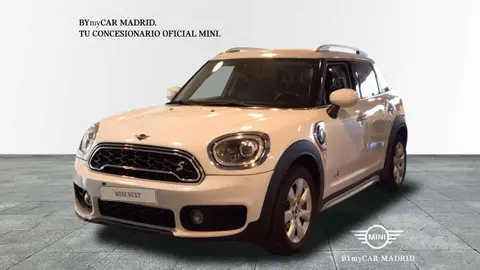 Used MINI COOPER Hybrid 2019 Ad 