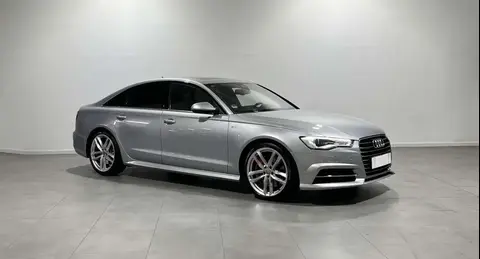 Used AUDI A6 Diesel 2016 Ad 