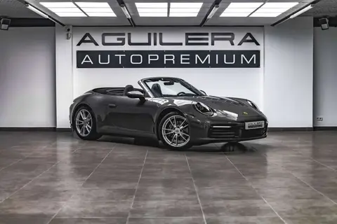 Used PORSCHE 992 Petrol 2020 Ad 