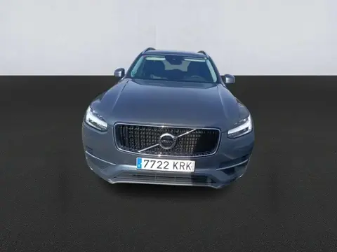 Annonce VOLVO XC90 Diesel 2019 d'occasion 