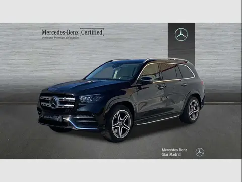 Used MERCEDES-BENZ CLASSE GLS Diesel 2020 Ad 