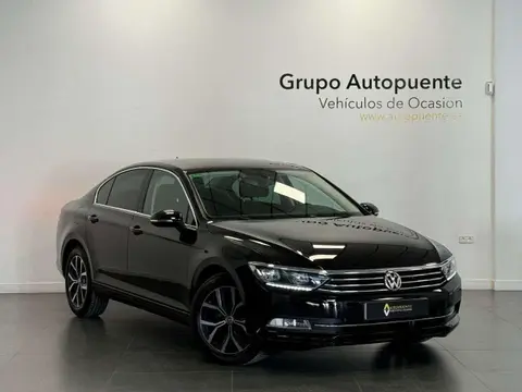 Used VOLKSWAGEN PASSAT Diesel 2019 Ad 