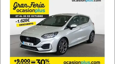 Used FORD FIESTA Petrol 2023 Ad 