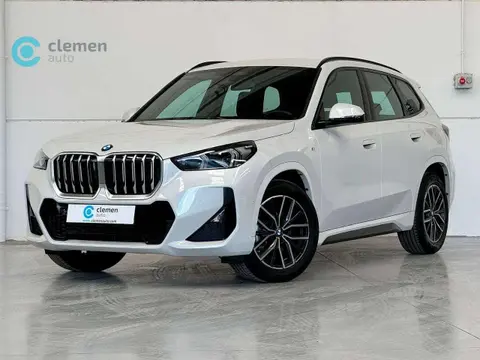 Annonce BMW X1 Diesel 2023 d'occasion 