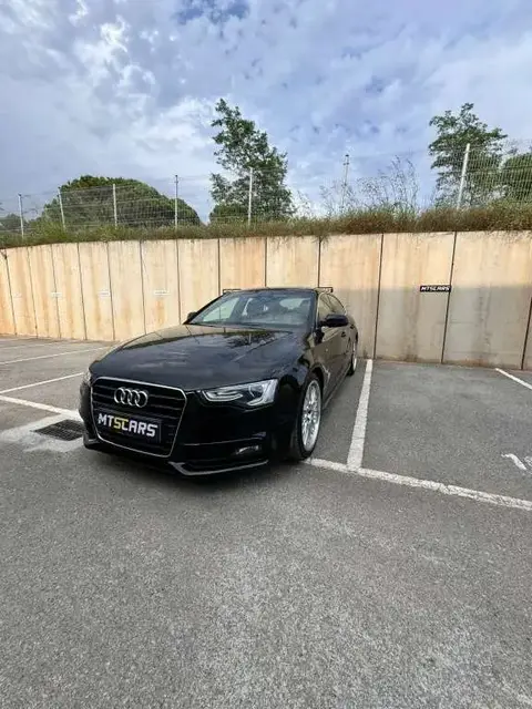 Used AUDI A5 Diesel 2014 Ad 