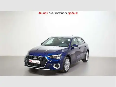 Annonce AUDI A3 Diesel 2023 d'occasion 