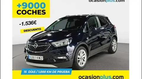 Used OPEL MOKKA Petrol 2019 Ad 