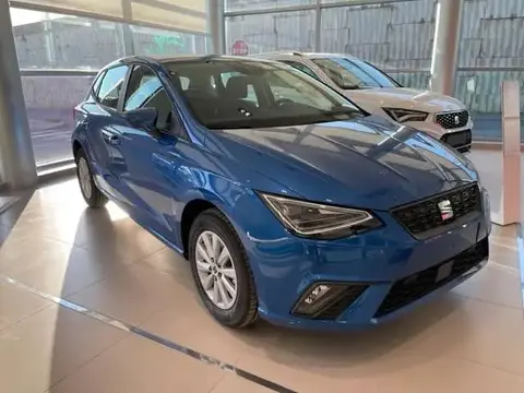 Annonce SEAT IBIZA Essence 2024 d'occasion 