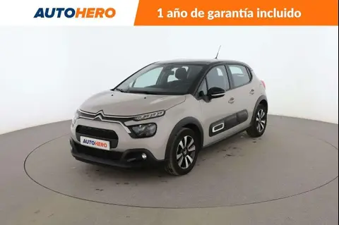 Used CITROEN C3 Petrol 2020 Ad 