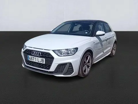 Used AUDI A1 Petrol 2020 Ad 