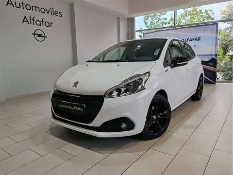 Used PEUGEOT 208 Petrol 2019 Ad 