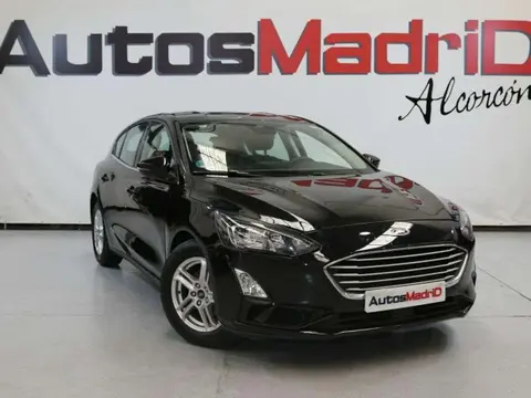 Used FORD FOCUS Diesel 2020 Ad 