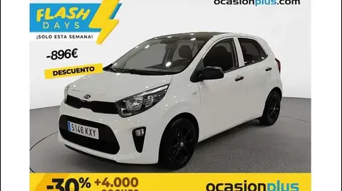 Used KIA PICANTO Petrol 2019 Ad 