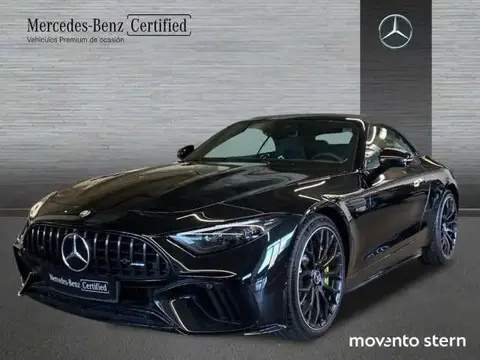 Used MERCEDES-BENZ CLASSE SL Petrol 2024 Ad 