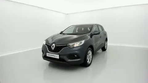 Annonce RENAULT KADJAR Essence 2022 d'occasion 