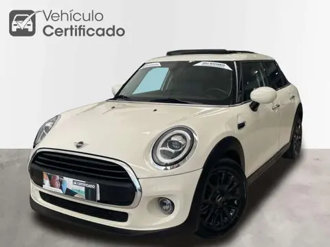 Used MINI ONE Petrol 2019 Ad 