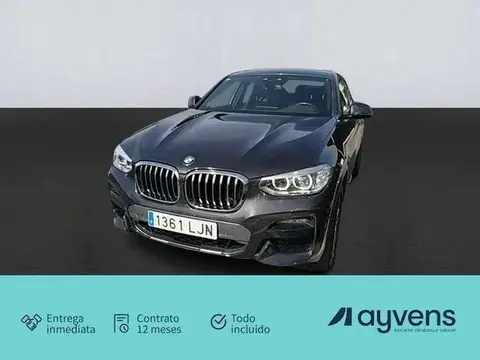 Used BMW X4 Diesel 2020 Ad 