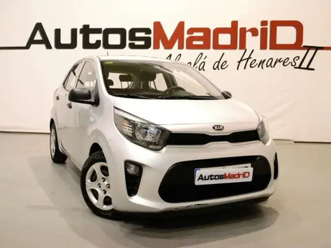 Used KIA PICANTO Petrol 2019 Ad 