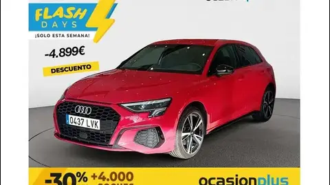 Used AUDI A3 Diesel 2021 Ad 