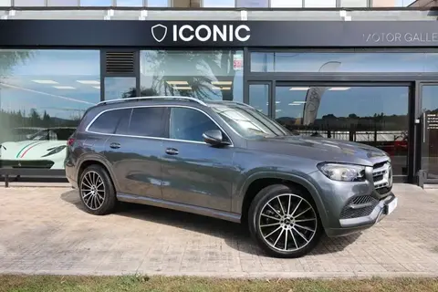 Annonce MERCEDES-BENZ CLASSE GLS Diesel 2020 d'occasion 