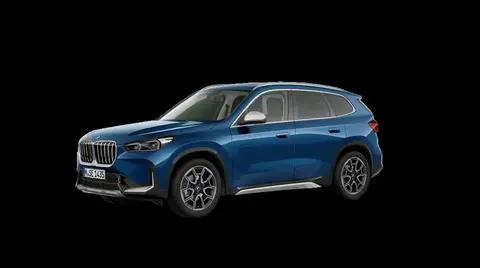 Annonce BMW X1 Diesel 2024 d'occasion 